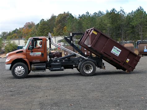 roll off dumpster|Residential Dumpster Rental .